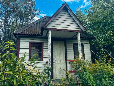 Продается 2-этажный дом, 35,6 м²