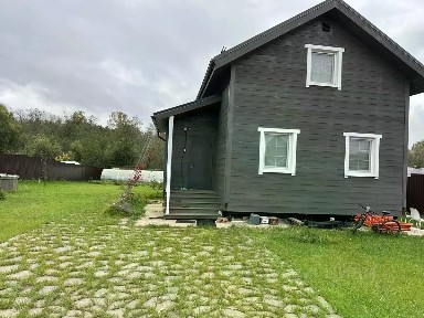 Продается 2-этажный дом, 81 м²