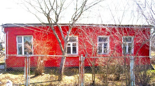 Продается 1-этажный дом, 68 м²