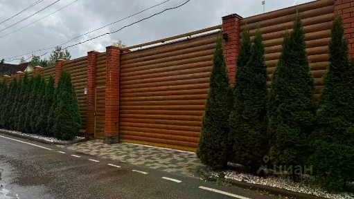 Продается 2-этажный коттедж, 180 м²