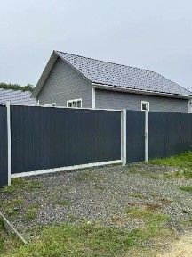Продается 1-этажный дом, 63 м²