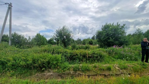 Продается участок, 15 сот.