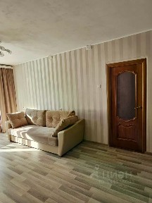 Сдается 1-комн. квартира, 36,7 м²