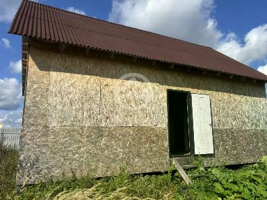 Продается дом, 50 м²