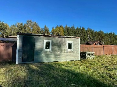 Продается участок, 12 сот.