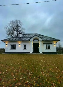 Продается 1-этажный дом, 140 м²