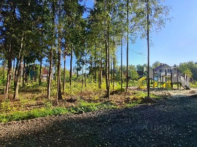 Продается участок, 6 сот.