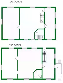 Продается 2-этажный дом, 200 м²