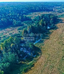 Продается участок, 25 сот.