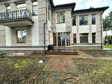 Продается 2-этажный коттедж, 306 м²