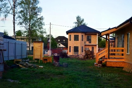 Продается участок, 10,7 сот.