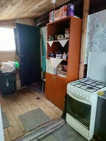 Продается 1-этажный дом, 20 м²