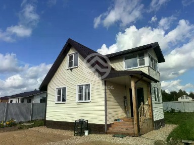 Продается дом, 98 м²