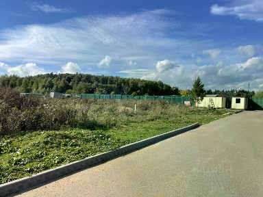 Продается участок, 14,4 сот.