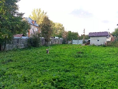 Продается участок, 8,8 сот.