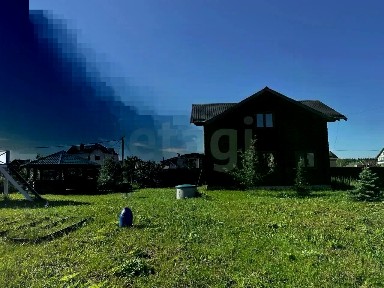 Продается 2-этажный дом, 119,7 м²