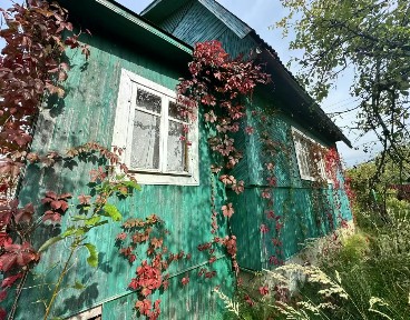 Продается 2-этажный дом, 70 м²
