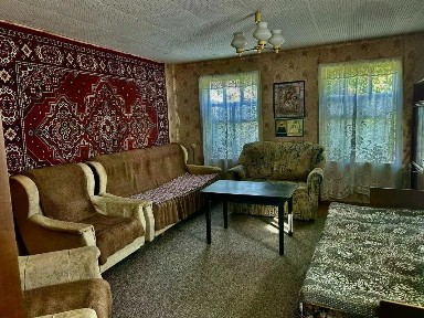 Продается 2-этажный дом, 45 м²