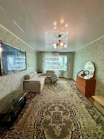 Продается 1-комн. квартира, 38,4 м²