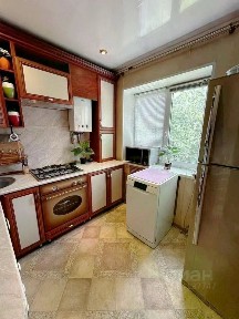 Продается 2-комн. квартира, 43 м²