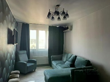 Сдается 2-комн. квартира, 62 м²