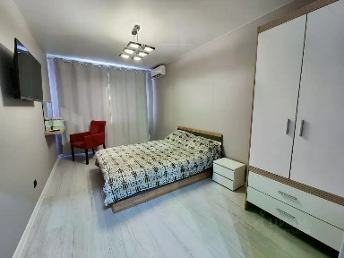 Сдается 1-комн. квартира, 35 м²