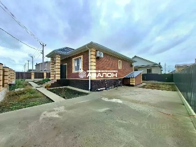 Продается 1-этажный дом, 135 м²