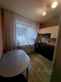 Сдается 1-комн. квартира, 30 м²