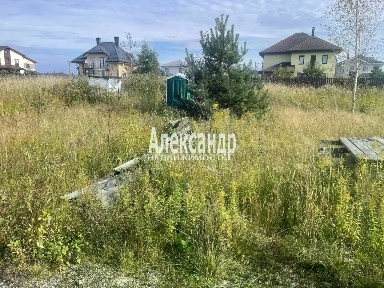 Ленинградская область, Всеволожский район, Щегловское с/пос, Всеволожский коттеджный поселок, 90