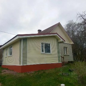 Ленинградская область, Выборгский район, Полянское с/пос, Приветнинское поселок, ул. Лесная, 7
