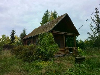 Ленинградская область, Ломоносовский район, Виллозское городское поселение, Самсон СНТ, 29