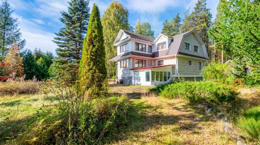 Продается 3-этажный дом, 288,1 м²