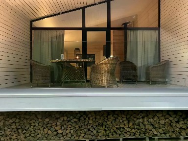 Продается 1-этажный коттедж, 120 м²