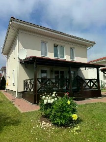 Продается 2-этажный коттедж, 150 м²