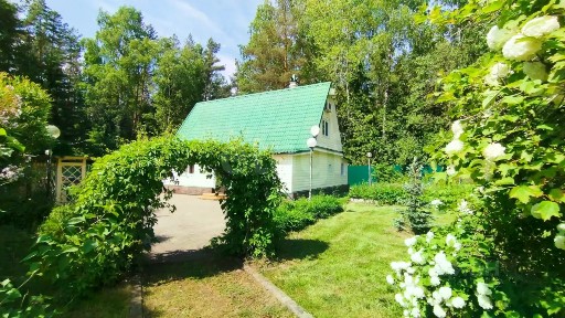 Продается 2-этажный дом, 117 м²
