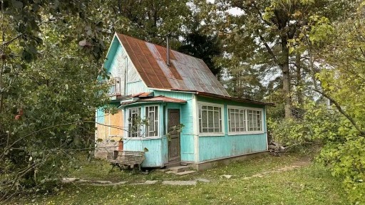 Продается 2-этажный дом, 22,3 м²