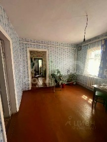 Продается 1-этажный дом, 81 м²