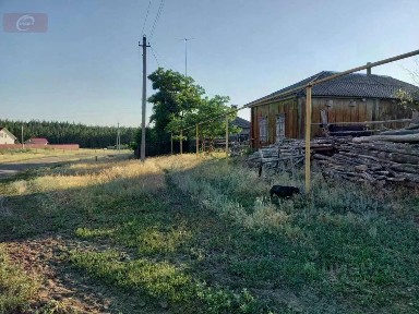 Продается 1-этажный дом, 27 м²