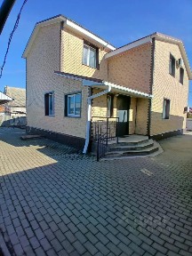 Продается 2-этажный коттедж, 215 м²
