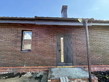 Продается 1-этажный дом, 110 м²