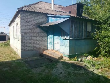 Продается 1-этажный дом, 87,5 м²