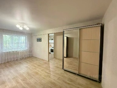 Продается 1-комн. квартира, 30,9 м²