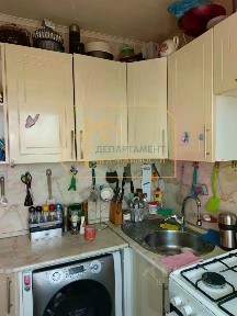 Продается 3-комн. квартира, 59,1 м²