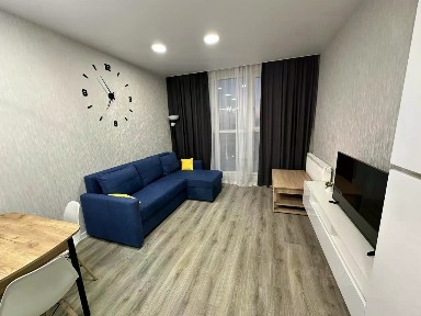 Сдается 2-комн. квартира, 40 м²