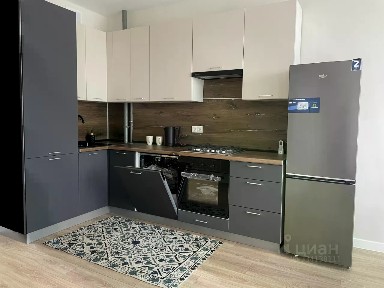 Сдается 1-комн. квартира, 39,4 м²