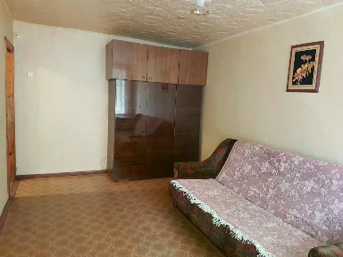 Сдается 1-комн. квартира, 32 м²