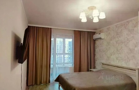 Сдается студия, 25 м²