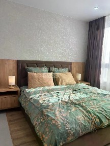 Продается апартаменты-студия, 22,8 м²