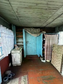 Продается 1-этажный дом, 61,1 м²