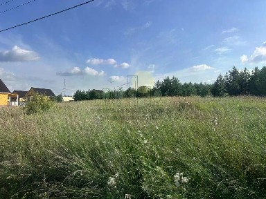 Продается участок, 12 сот.